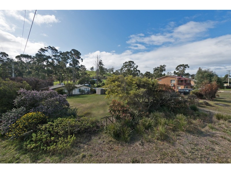 Lot 15 Big Roaring Beach Road, Surveyors Bay TAS 7116