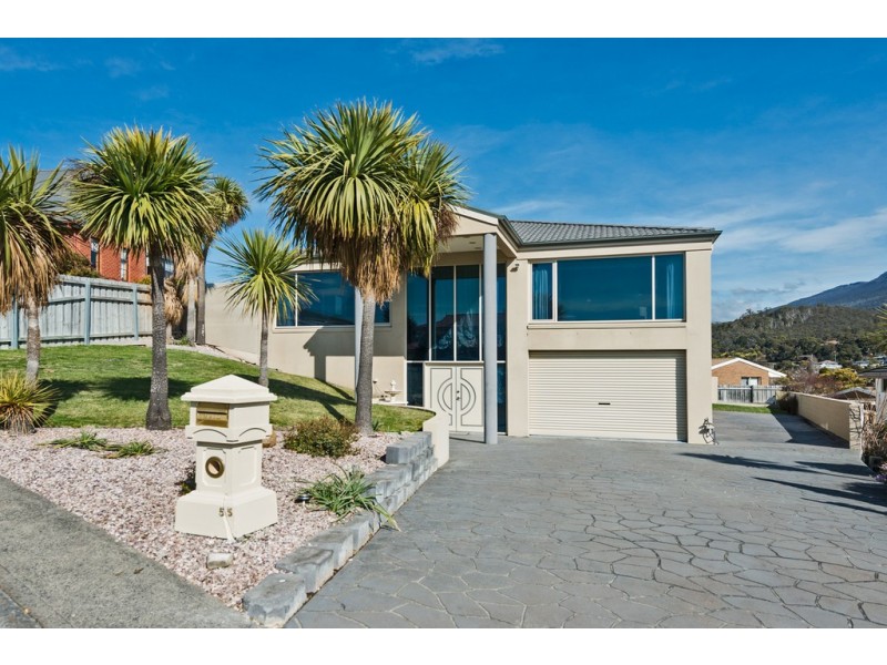 55 Rosehill Crescent, Lenah Valley TAS 7008