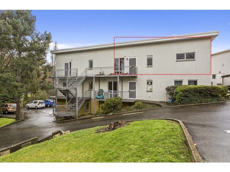 Unit 12/34 Pillinger Street, Dynnyrne TAS 7005