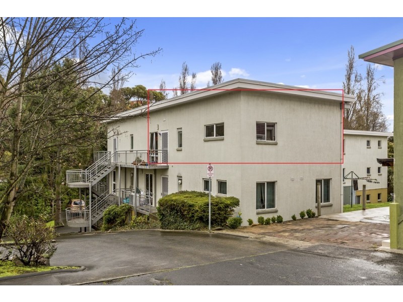 Unit 12/34 Pillinger Street, Dynnyrne TAS 7005