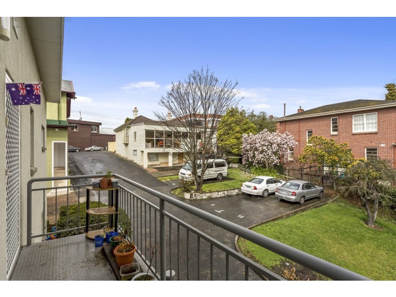 Unit 12/34 Pillinger Street, Dynnyrne TAS 7005