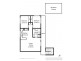 Unit 12/34 Pillinger Street, Dynnyrne TAS 7005 Floorplan