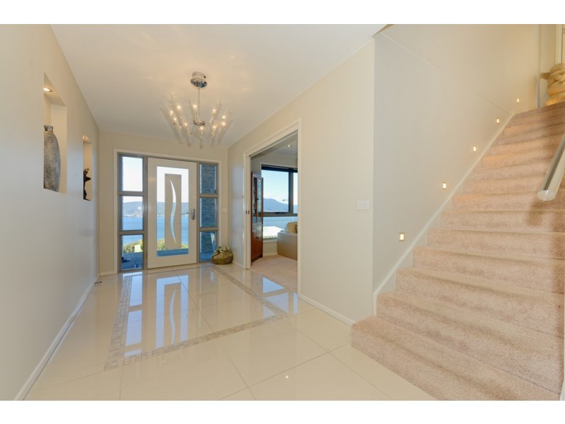 954 Oceana Drive, Tranmere TAS 7018