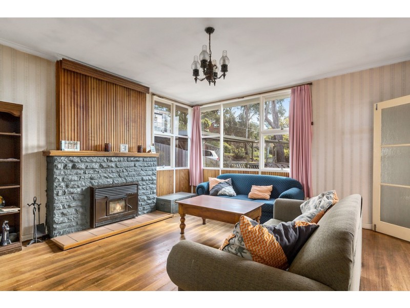 12 Roslyn Avenue, Kingston Beach TAS 7050