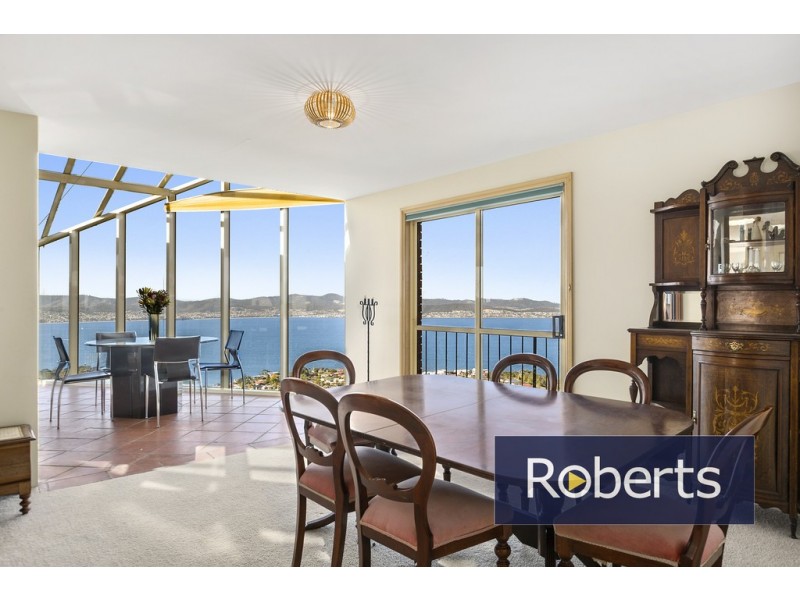 3 Lindeith Court, Sandy Bay TAS 7005