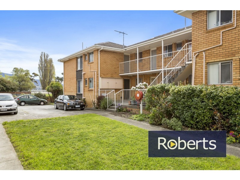 5/13 Fleming Street, Glenorchy TAS 7010