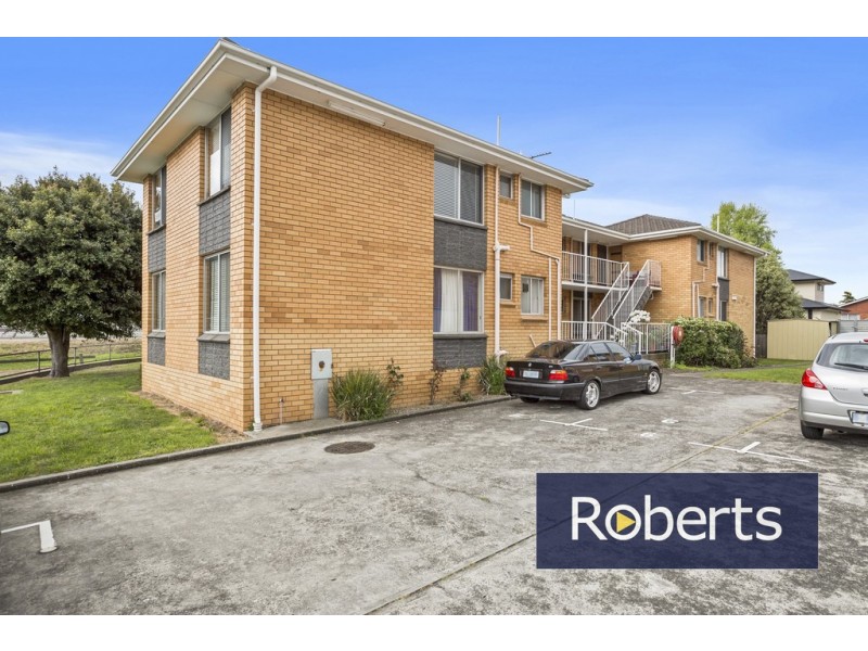 5/13 Fleming Street, Glenorchy TAS 7010