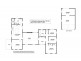 67 Driftwood Drive, Opossum Bay TAS 7023 Floorplan