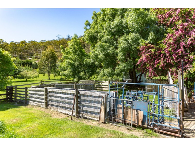 92 Pelverata Road, Sandfly TAS 7150