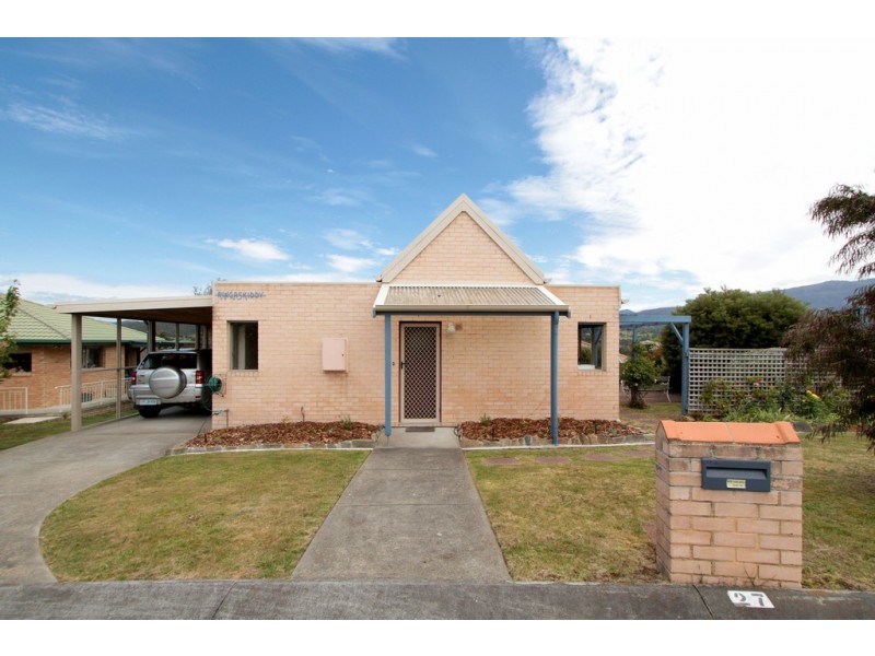 27 Scenic Drive, Kingston TAS 7050