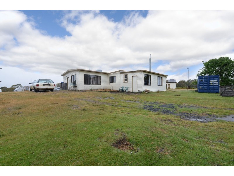 180 Pearces Road, Strickland TAS 7140