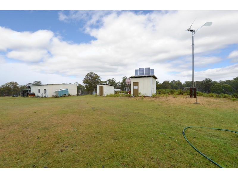 180 Pearces Road, Strickland TAS 7140