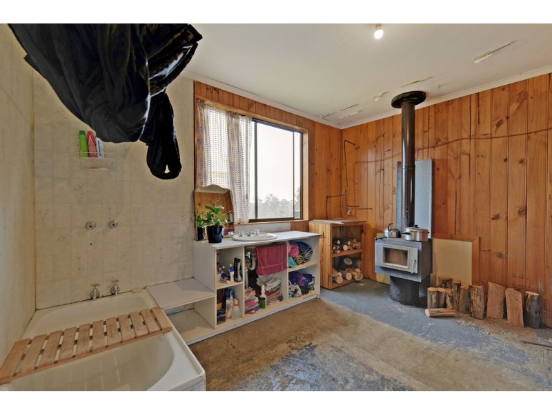 180 Pearces Road, Strickland TAS 7140