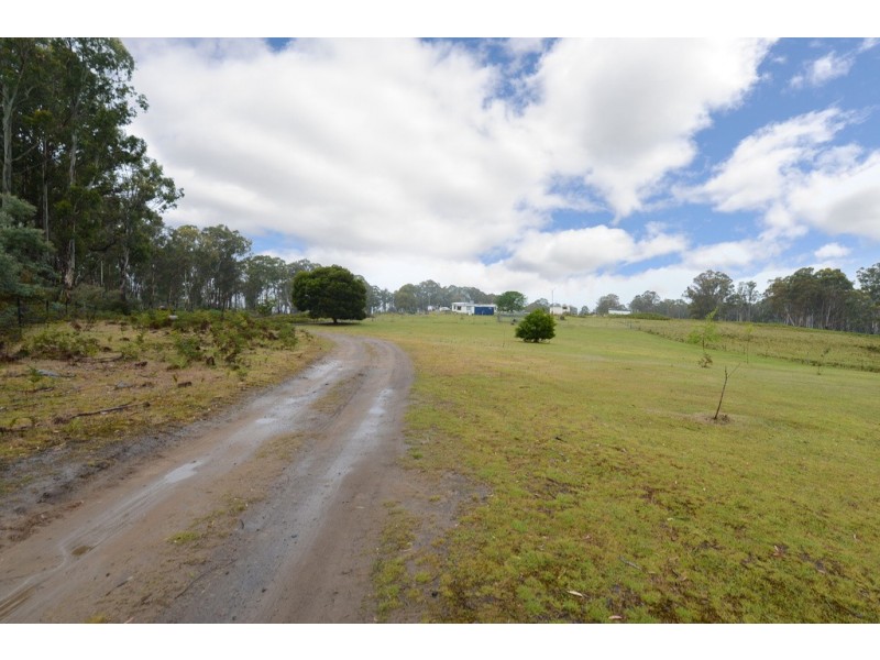 180 Pearces Road, Strickland TAS 7140