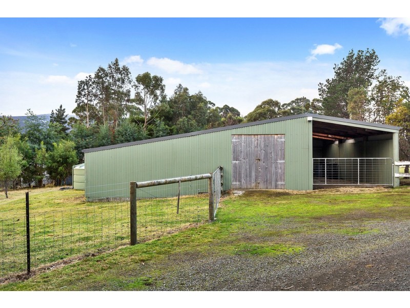 26 Pregnells Road, Allens Rivulet TAS 7150