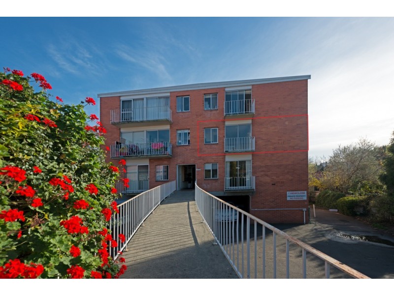 Unit 8 7 View Street, Sandy Bay TAS 7005