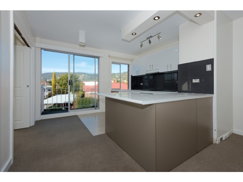 Unit 8 7 View Street, Sandy Bay TAS 7005