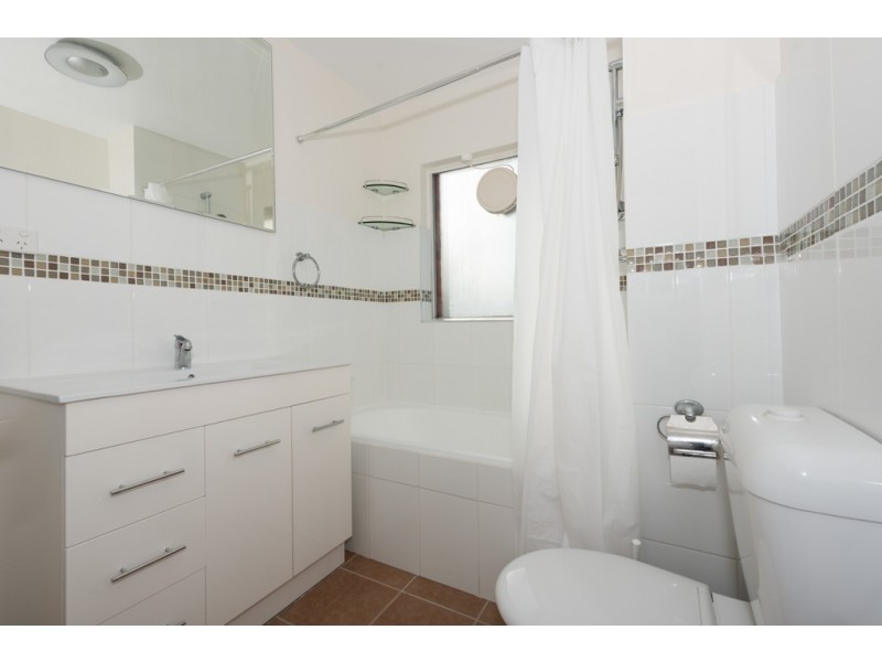 Unit 8 7 View Street, Sandy Bay TAS 7005