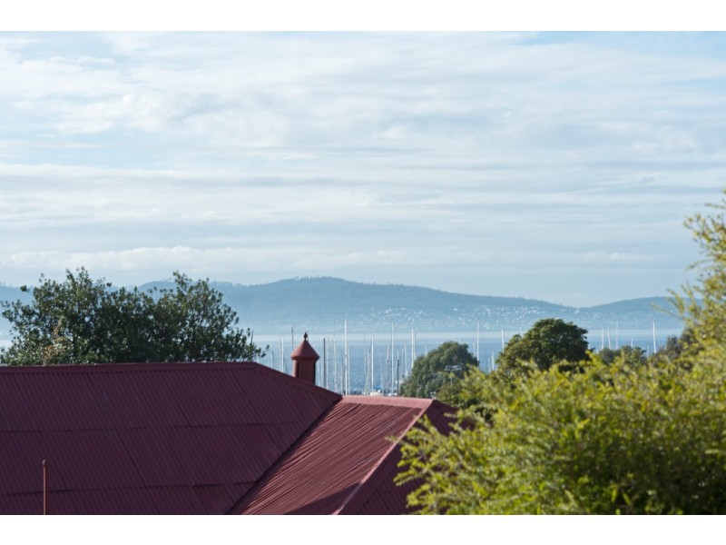 Unit 8 7 View Street, Sandy Bay TAS 7005