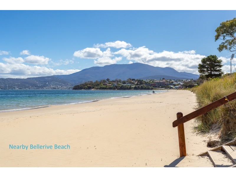 7/7 High Street, Bellerive TAS 7018