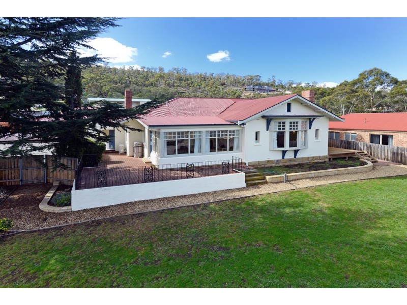 6/8 Oscars Place, Geilston Bay TAS 7015