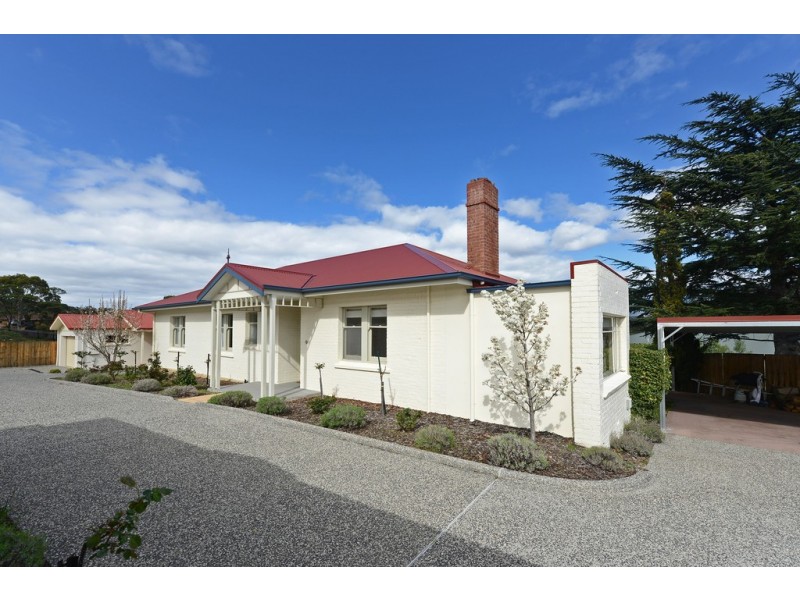 6/8 Oscars Place, Geilston Bay TAS 7015