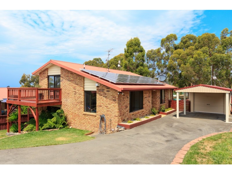 19 Amethyst Drive, Blackmans Bay TAS 7052