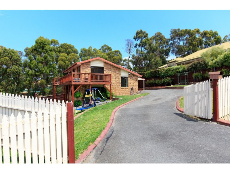 19 Amethyst Drive, Blackmans Bay TAS 7052