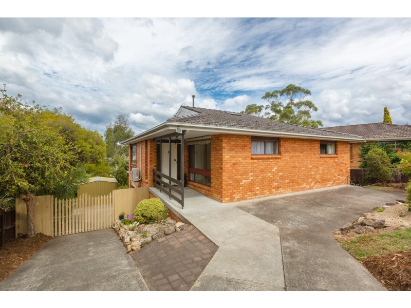 9 Wakeford Avenue, Kingston TAS 7050