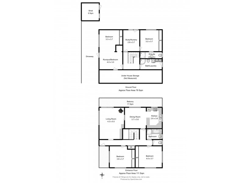 9 Wakeford Avenue, Kingston TAS 7050