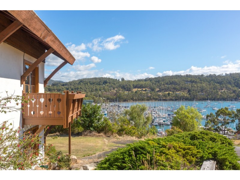 22 Ferry Road, Kettering TAS 7155