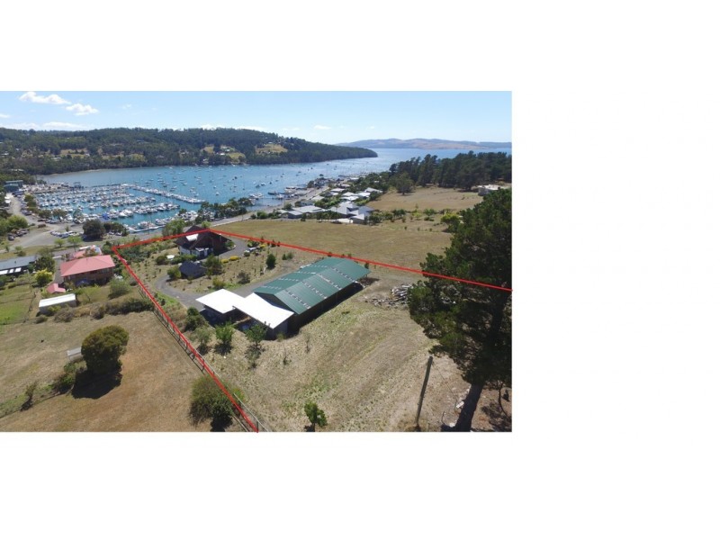 22 Ferry Road, Kettering TAS 7155
