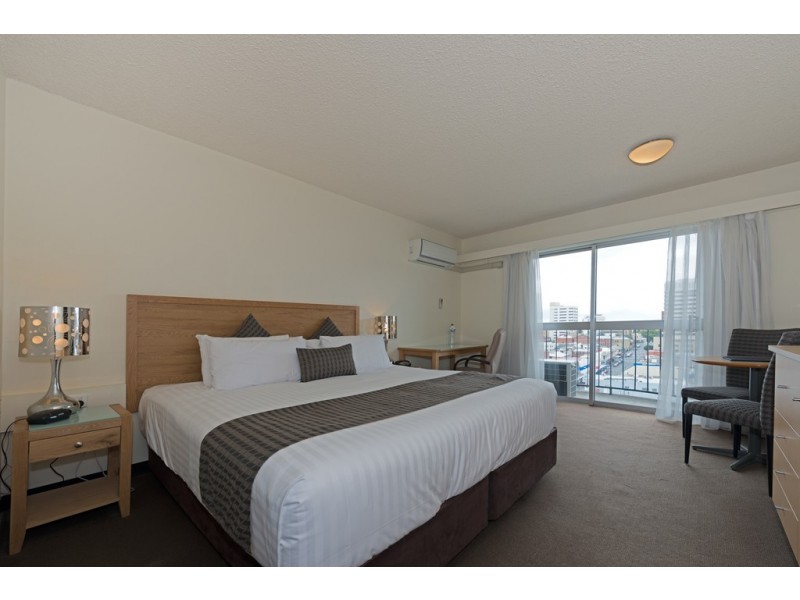 428/156 Bathurst Street, Hobart TAS 7000