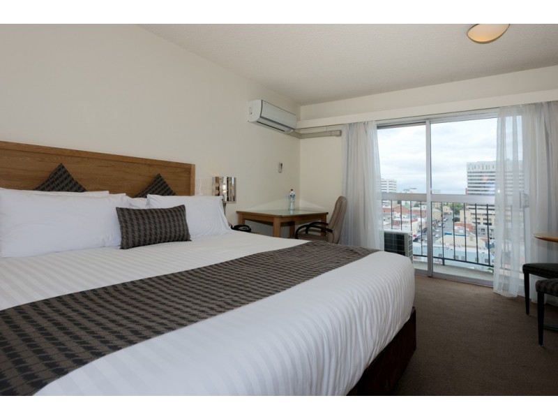 428/156 Bathurst Street, Hobart TAS 7000