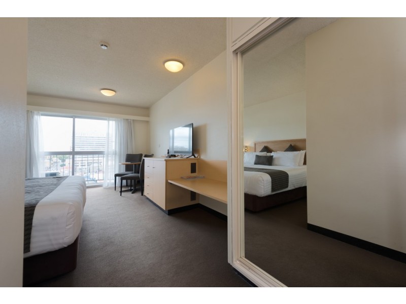 428/156 Bathurst Street, Hobart TAS 7000