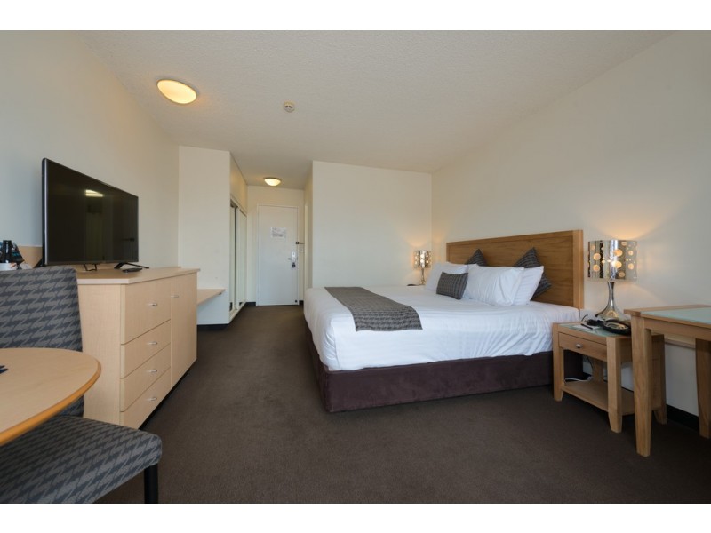 428/156 Bathurst Street, Hobart TAS 7000