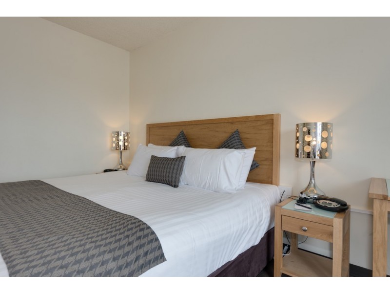 428/156 Bathurst Street, Hobart TAS 7000