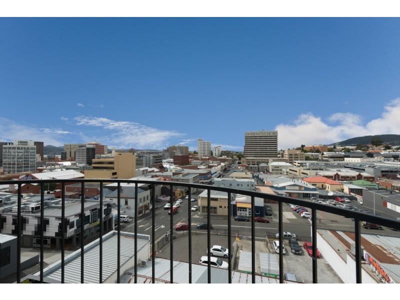 428/156 Bathurst Street, Hobart TAS 7000