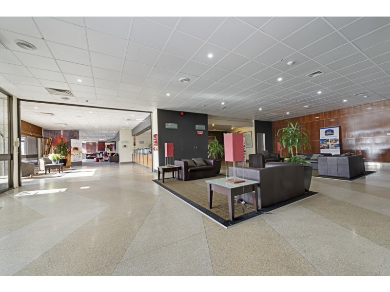 428/156 Bathurst Street, Hobart TAS 7000