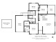 2/7 Trevally Court, Kingston TAS 7050 Floorplan