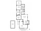 34 Woodlands Drive, Blackmans Bay TAS 7052 Floorplan