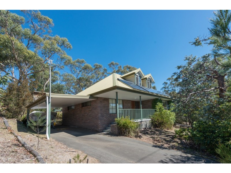 576 Nelson Road, Mount Nelson TAS 7007