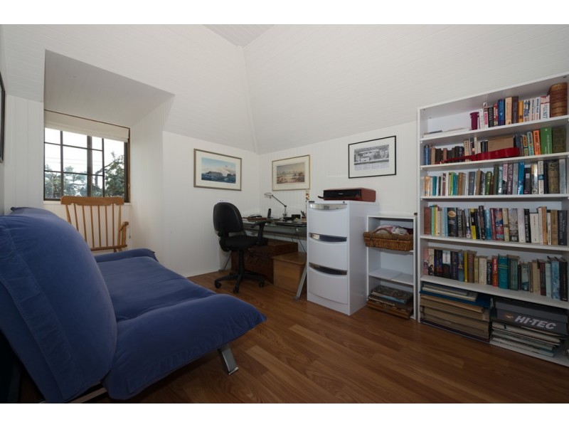 576 Nelson Road, Mount Nelson TAS 7007