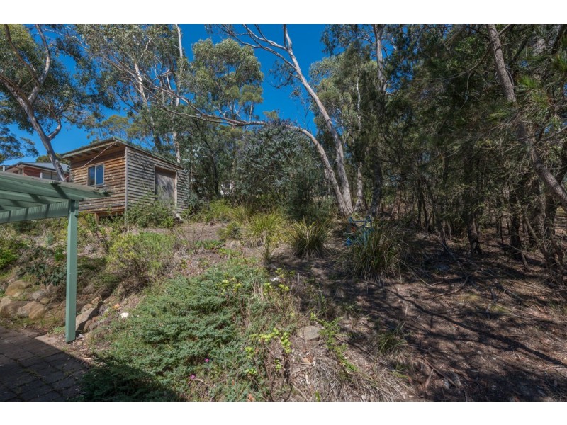 576 Nelson Road, Mount Nelson TAS 7007
