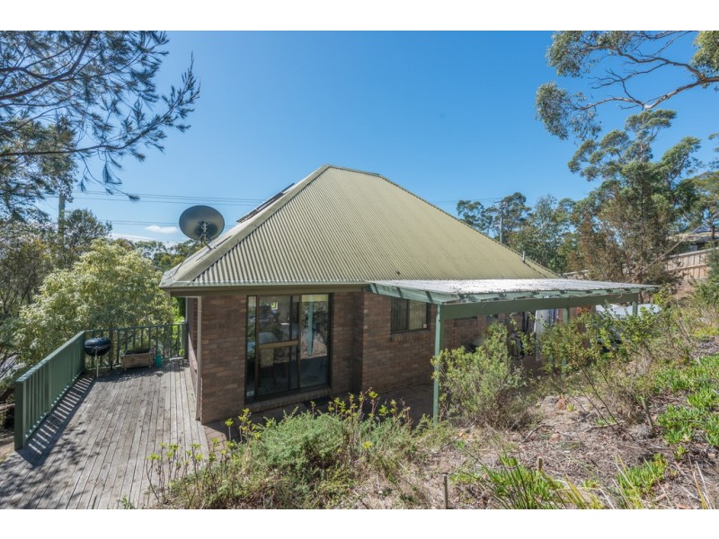 576 Nelson Road, Mount Nelson TAS 7007