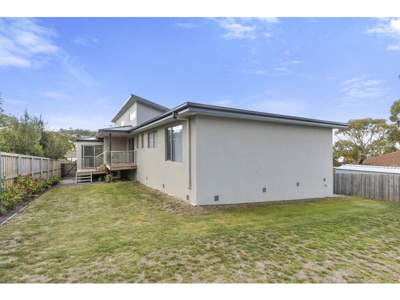 106A Crystal Downs Drive, Blackmans Bay TAS 7052