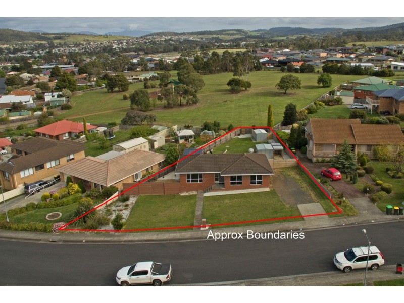 29 Woodleigh Drive, Oakdowns TAS 7019
