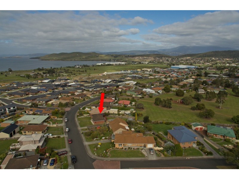 29 Woodleigh Drive, Oakdowns TAS 7019