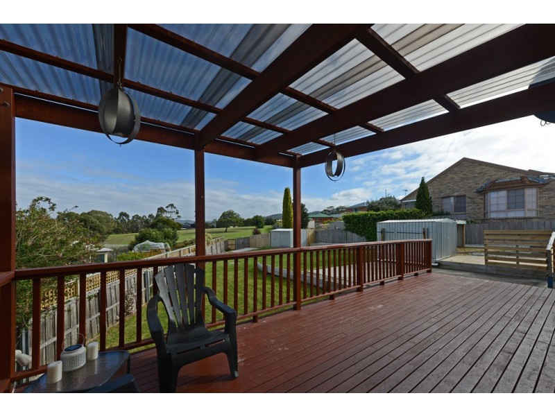 29 Woodleigh Drive, Oakdowns TAS 7019