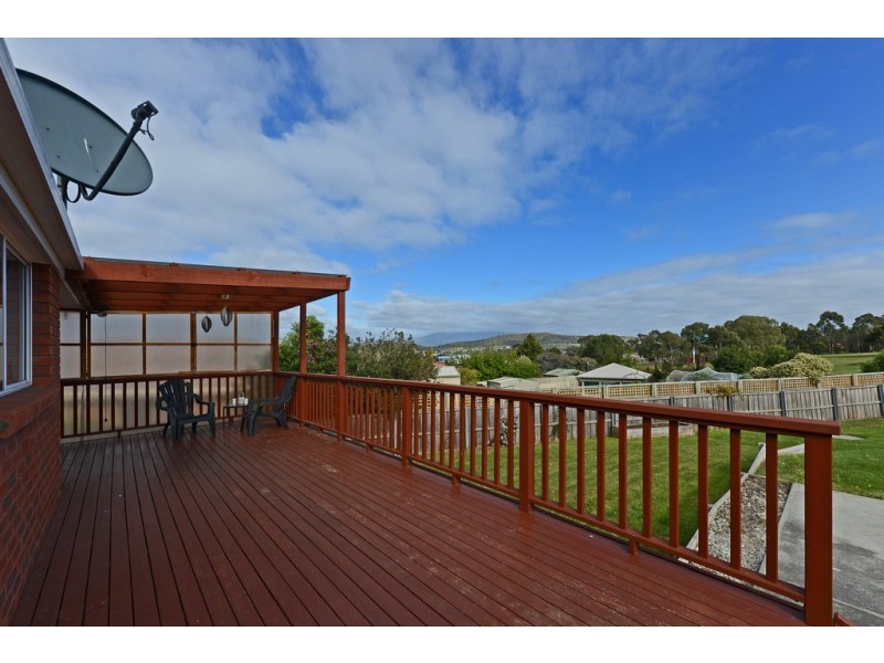 29 Woodleigh Drive, Oakdowns TAS 7019